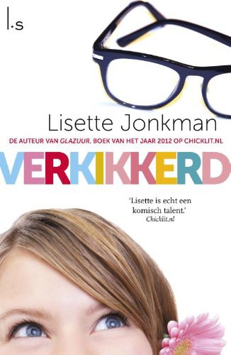 Lisette Jonkman: Verkikkerd (Paperback, 2013, Sijthoff)