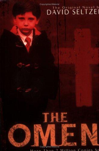 David Seltzer: The Omen (2006, Signet)