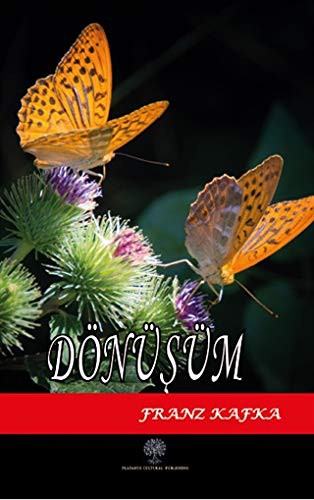 Franz Kafka: Dönüsüm (Paperback, 2020, Platanus Publishing)