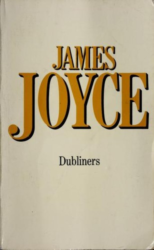 James Joyce: Dubliners (Paperback, 1985, Granada Publishing)