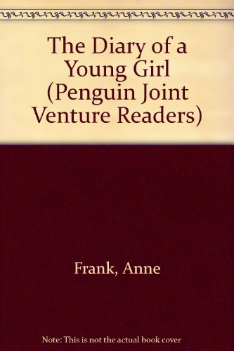 Anne Frank, Cherry Gilchrist: The Diary of a Young Girl (1998, Addison Wesley Longman)