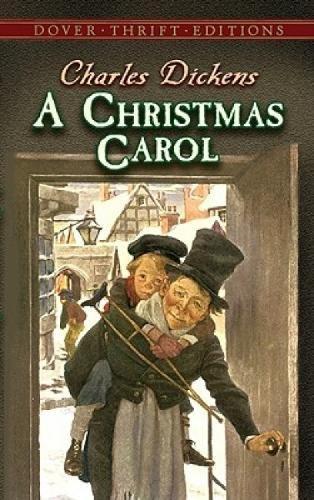 Charles Dickens: A Christmas Carol (1991)