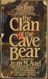 Jean M. Auel: The Clan of the Cave Bear (Earth's Children, #1)