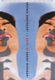 Haruki Murakami: Sputnik Sweetheart (EBook, 2001, Knopf Doubleday Publishing Group)
