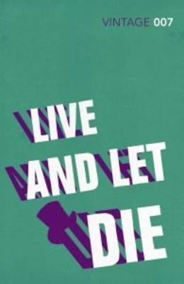 Ian Fleming: Live and Let Die (2012)