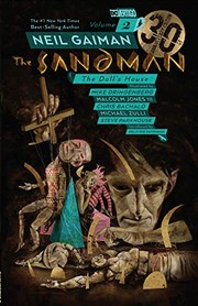 Neil Gaiman: The Sandman Vol. 2 (2018, Vertigo)