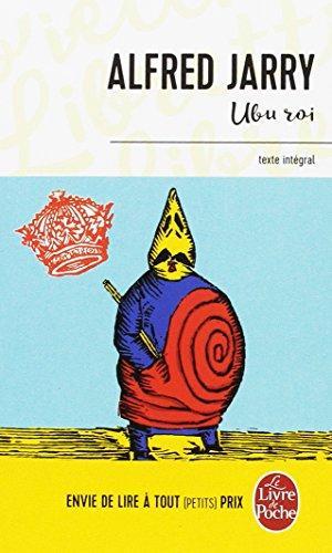 Alfred Jarry: Ubu roi (French language)