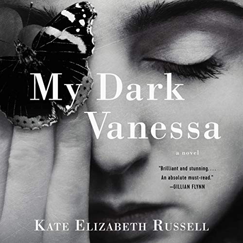 Kate Elizabeth Russell, Grace Gummer, Russell  Kate Elizab: My Dark Vanessa (AudiobookFormat, 2020, Harper Audio)