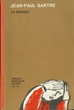 Jean-Paul Sartre: La Nausea (Paperback, Italian language, 1960, Arnoldo Mondadori)