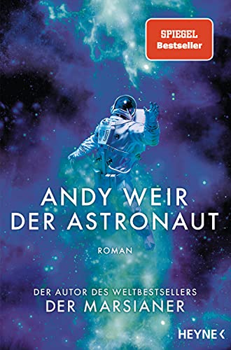 Der Astronaut (Paperback, deutsch language, 2021)