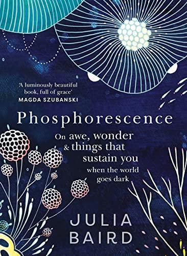 Baird Julia: Phosphorescence : on awe, wonder & things that sustain you when the world goes dark (2020)