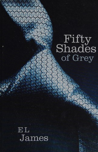 E. L. James, E. L. James: Fifty shades of Grey (2012, AudioGo)