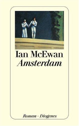 Ian McEwan: Amsterdam (German language, 2002, Distribooks)