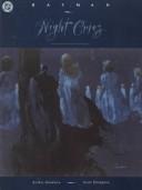 Archie Goodwin: Batman: Night Cries (Hardcover, 1992, DC Comics)