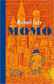 Michael Ende: Momo (German language, 2005)