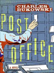 Charles Bukowski: Post Office (EBook, 2007, HarperCollins)