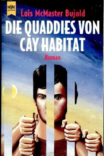 Die Quaddies von Cay Habitat (Paperback, Deutsch language)