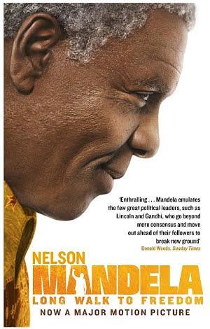 Nelson Mandela: Long Walk To Freedom