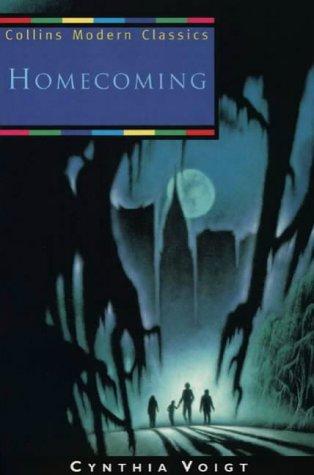 Cynthia Voigt: Homecoming (Collins Modern Classics) (Paperback, 1999, Collins)