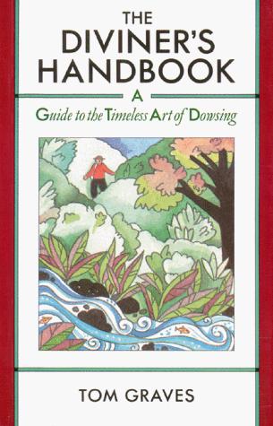 Tom Graves: The diviner's handbook (Paperback, 1990, Destiny Books)