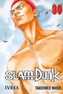 Takehiko Inoue: Slam Dunk 30 (Paperback, Spanish language)