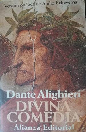 Dante Alighieri, Carlos Alvar, Abilio Echevarría: Divina comedia (Paperback, Español language, 1994, Alianza)