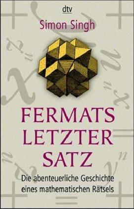 Fermats letzter Satz (German language, 2000)