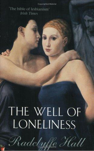 The well of loneliness (1982, Virago)