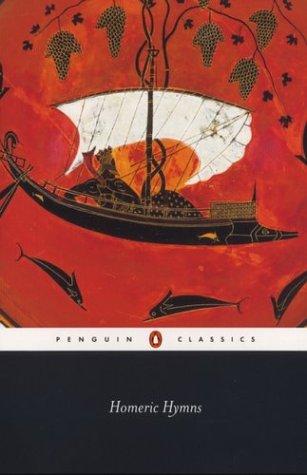 Jules Cashford: The Homeric hymns (2003, Penguin Books)
