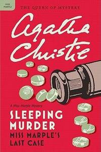 Agatha Christie: Addio Miss Marple (Paperback, French language, 2001, Librairie des Champs-Elysées)