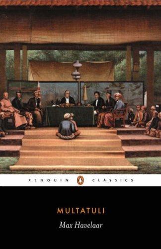 Multatuli: Max Havelaar (1995, Penguin Classics)