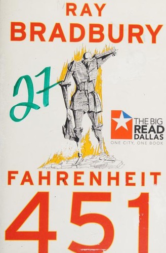 Fahrenheit 451 (Paperback, 2013, Simon & Schuster Paperbacks)