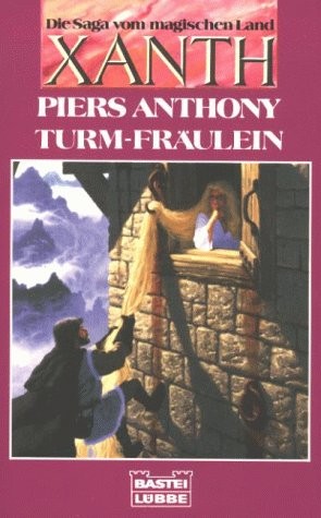 Die Saga Vom Magischen Land Xanth [...] (Paperback)