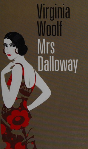 Virginia Woolf: Mrs. Dalloway (1992, The Hogarth Press)