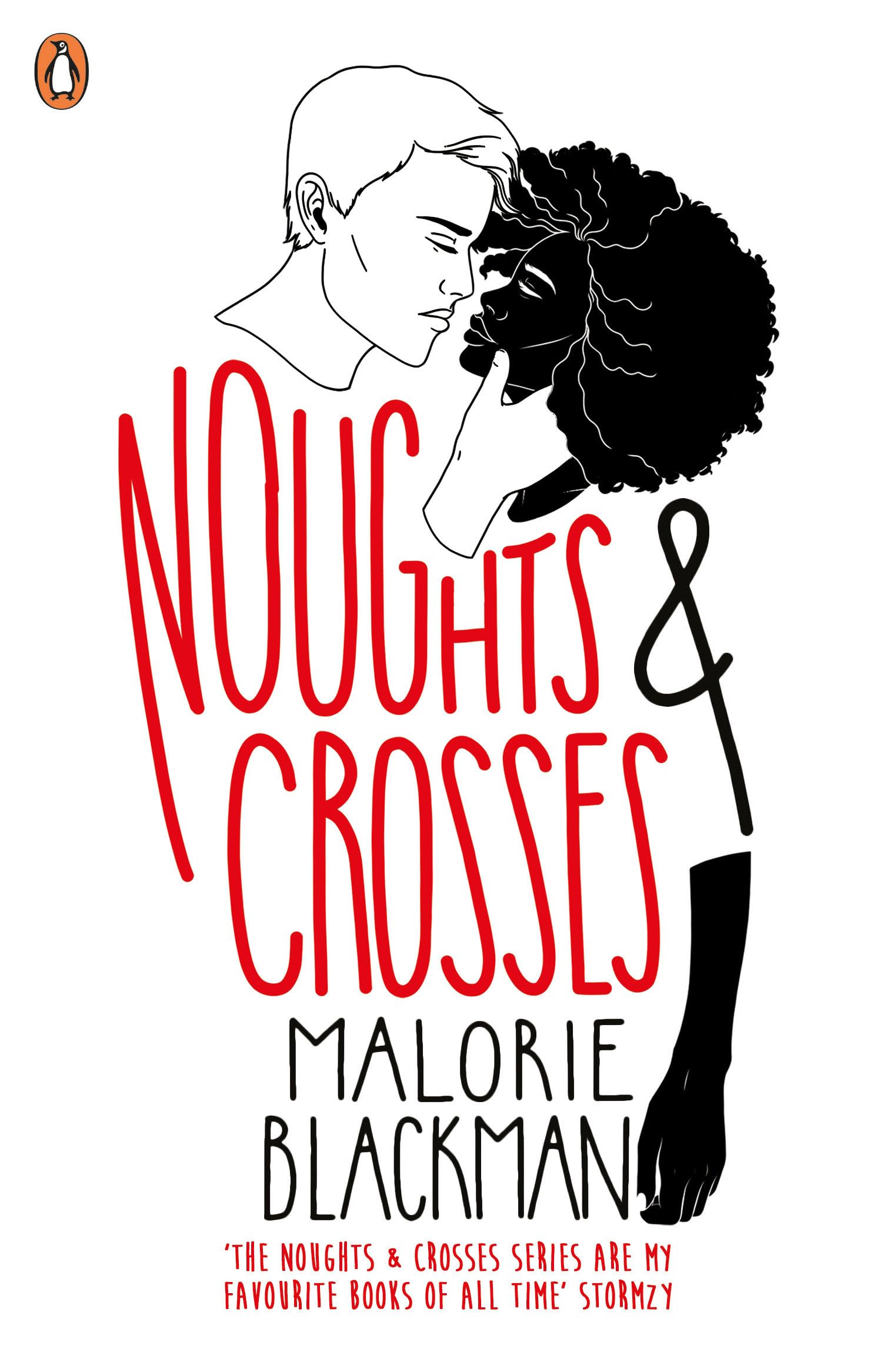 Malorie Blackman: Noughts & Crosses (Noughts & Crosses Trilogy) (Paperback, 2006, Corgi)