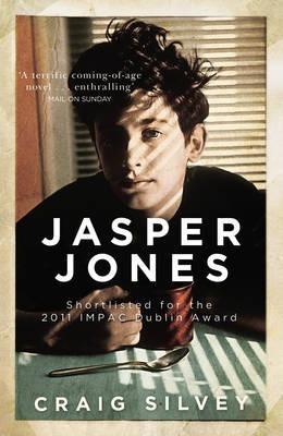 Craig Silvey: Jasper Jones (2013)