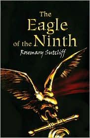 Rosemary Sutcliff, C. Walter Hodges: Eagle of the Ninth (2010, Square Fish)