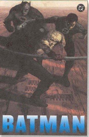 Dennis O'Neil: Batman (Paperback, 2003, DC Comics)