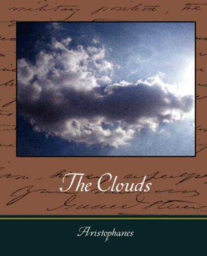 Aristophanes: The Clouds (Paperback, 2007, Book Jungle)