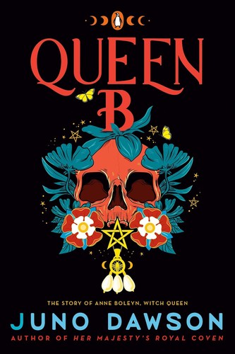 Juno Dawson: Queen B (2024, Penguin Publishing Group)