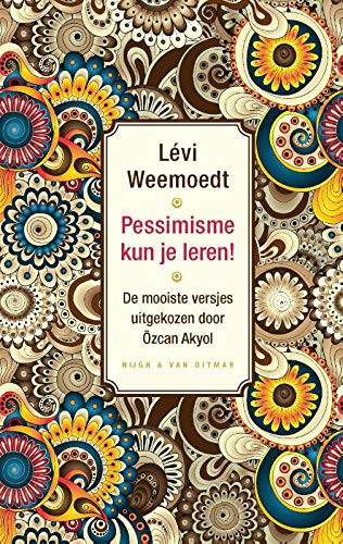 Pessimisme kun je leren! (Hardcover, 2018, Nijgh & Van Ditmar)