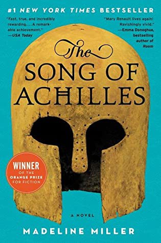 Madeline Miller: The Song of Achilles (EBook, 2012, HarperCollins Publishers)