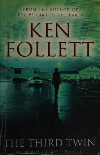 Ken Follett: The third twin (2014)
