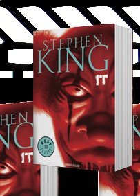 Stephen King, Stephen King: It (Paperback, 2014, DEBOLS!LLO)