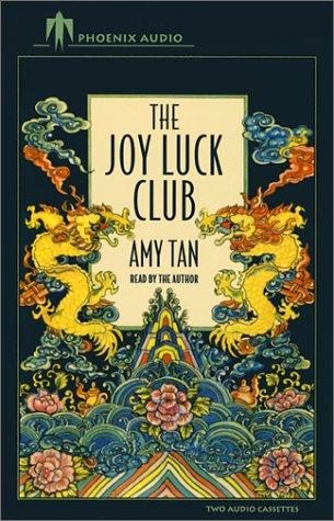 Amy Tan: The Joy Luck Club (AudiobookFormat, 2001, Phoenix Audio)