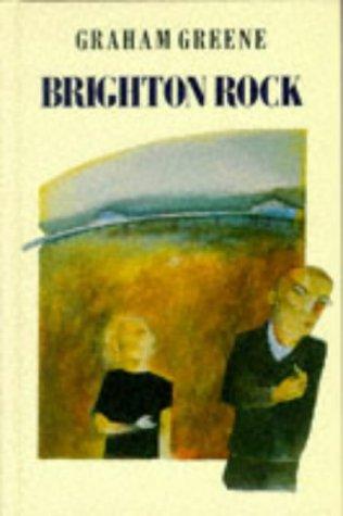 Graham Greene: Brighton Rock (Hardcover, 1987, Heinemann Educational Secondary Division)