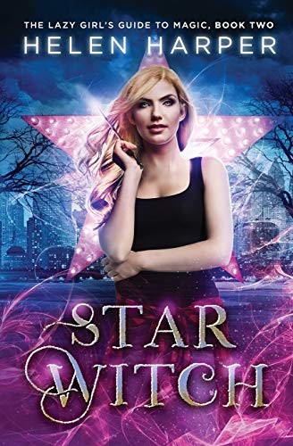 Helen Harper: Star Witch (Paperback, 2017)