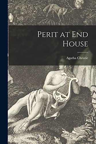 Agatha Christie: Perit at End House (Paperback, 2021, Hassell Street Press)