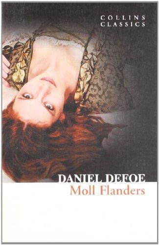 Daniel Defoe: Moll Flanders (2010)