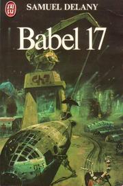Babel 17 (Paperback, French language, 1980, J'ai Lu)